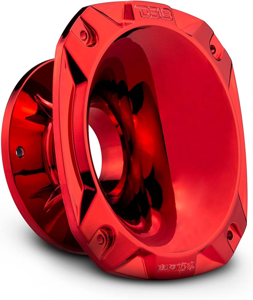 Amazon.com: DS18 PRO-HP52/CRD 2